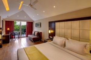 Verda Hotels Goa