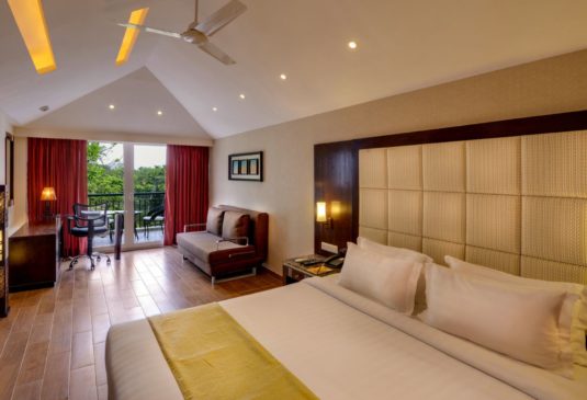 Verda Hotels Goa