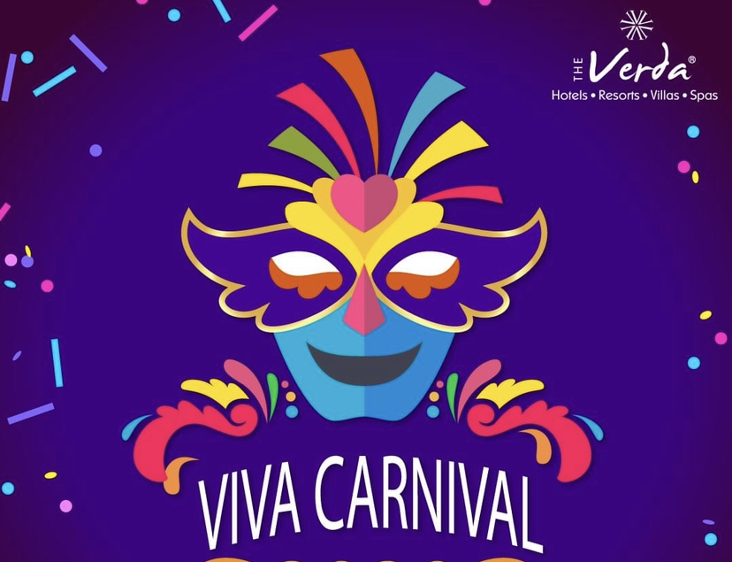 “Goa Carnival: A Kaleidoscope of Colors, Culture, and Celebration