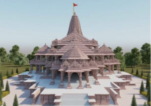 Shri Ram Temple Ayodhya