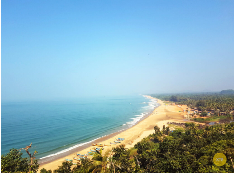 Exploring Gokarna: A Haven of Tranquility and Spiritual Bliss