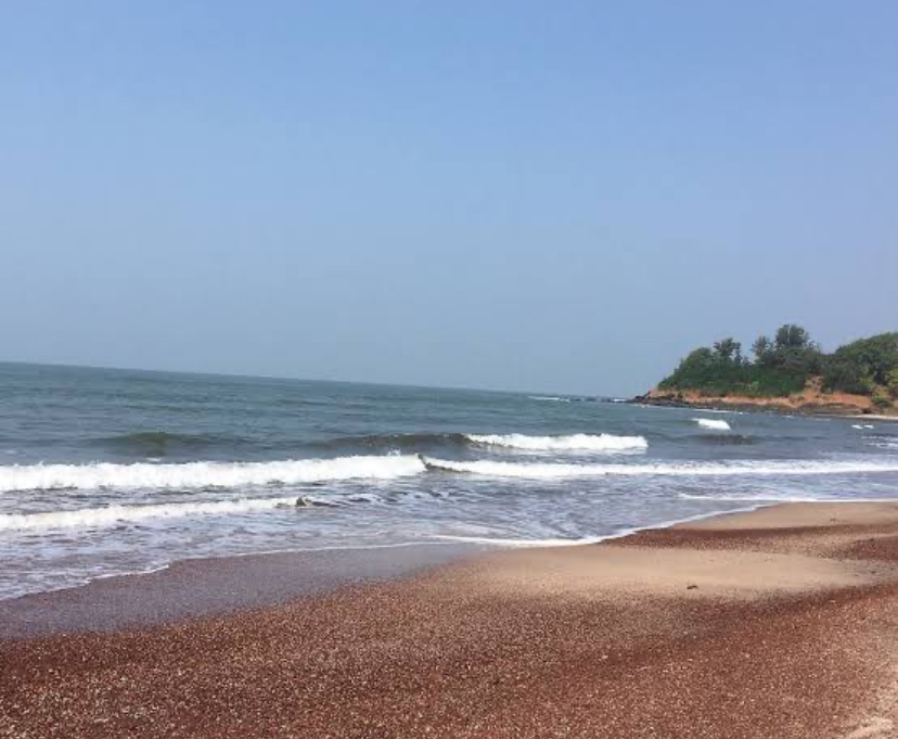Discovering Dapoli: A Hidden Gem Along the Konkan Coast