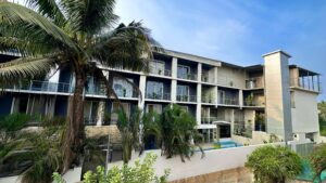Wellness Hotel in Goa | Samara Wellness Hotel