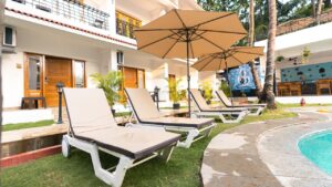 Luxury Hotel in Morjim | The Verda de Miranda